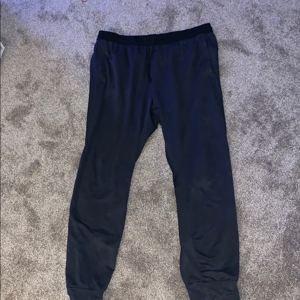Adidas sweatpants